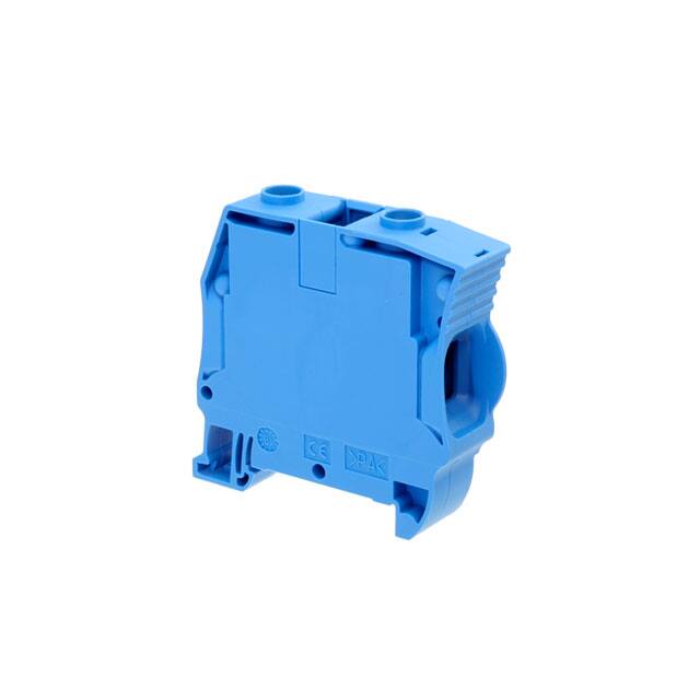 1SNK516021R0000 TE Connectivity ENTRELEC  Canale guida DIN